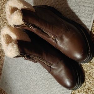 Cougar Vow Winter Boot
